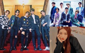 Công bố dàn sao Vbiz sẽ diễn cùng Super Junior, Chungha tại show Hàn-Việt: Uni5 hứa hẹn bùng nổ với đội hình mới