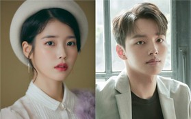 Yeo Jin Goo và IU xác nhận "nên đôi" trong phim của chị em biên kịch quyền lực nhà Hong