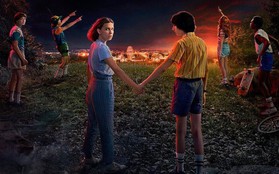 "Stranger Things" mùa 3 sẽ bùng nổ nếu như 8 giả thuyết thú vị của fan thành sự thật