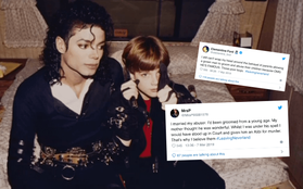 Phản ứng của khán giả về bộ phim cáo buộc Michael Jackson ấu dâm: "Buồn nôn vì miêu tả quá trần trụi"
