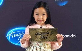 American Idol: Minh Như sẽ đối đầu với hiện tượng nhí đáng gờm chỉ mới... 7 tuổi