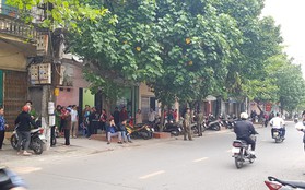 Thầy cúng truy sát cả nhà hàng xóm ở Nam Định đã tử vong