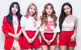 MAMAMOO "nhá hàng" hack não chẳng kém EXO với nhiều số lạ, bạn đã biết ý nghĩa của chúng chưa?