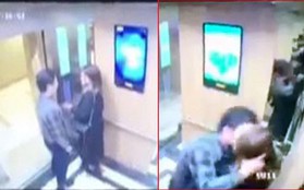 Gã "dê xồm" cưỡng hôn nữ sinh trong thang máy liên tục hủy cuộc hẹn xin lỗi, nạn nhân muốn xử lý theo pháp luật