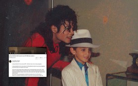 Giữa tâm bão tranh cãi về phim cáo buộc Michael Jackson ấu dâm, Youtube xuất hiện video giả mạo gây hoang mang dư luận
