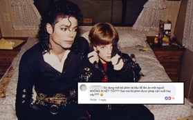 Giữa cơn bão "Leaving Neverland", fan Michael Jackson khắp thế giới lên tiếng bảo vệ thần tượng