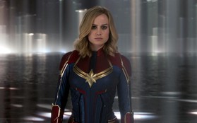 Giải mã 2 đoạn after-credit Captain Marvel cho những ai thiếu kiên nhẫn ngồi chờ chữ chạy