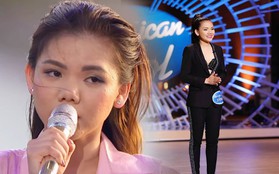 Dừng chân tại "American Idol" nhưng những gì Minh Như làm được thật đáng tự hào!