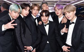 BTS hoàn toàn có thể chiến thắng hạng mục “Top Group/Duo" tại BBMAs 2019 và đây là lý do