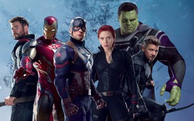 5 điều bắt buộc phải biết về "Avengers: Endgame" trước trận đại chiến kinh điển nhất lịch sử Marvel!