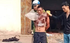 Lạng Sơn: Con trai chém bố mẹ trọng thương lúc rạng sáng