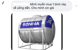 Hãng cà phê giảm giá để khuyến khích khách tự mang bình và phản ứng "cạn lời" của cư dân mạng