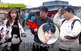 Tưởng cắt ghép cẩu thả, hóa ra đây là cách show xóa sạch hình ảnh của Jung Joon Young!