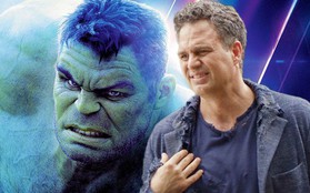 Đừng có cố đoán mò "Endgame" nữa, đến cả anh Hulk cũng tự nhận "tui ngáo ngơ không biết gì"!