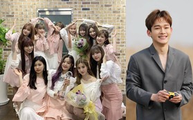 Khi IZ*ONE và Chen tranh cúp, fan buồn vì thứ hạng BLACKPINK thấp nhưng lạc quan do có lợi thế hơn BTS