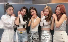 HOT: ITZY bị lộ cảnh quay MV mới nhưng điểm trùng hợp với TWICE mới gây bất ngờ!