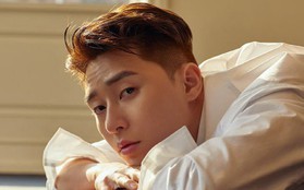 Sộp hơn Yoo Jae Suk lại còn khiêm tốn, Park Seo Joon được các "thánh khẩu nghiệp" Knet khen hết lời