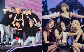 Nếu mãi vịn vào danh hiệu "quốc dân" để phủ nhận BTS và BlackPink, ai sẽ giúp Kpop cất cánh ra biển lớn?