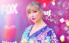 Chỉ mới “nhá hàng” comeback, Taylor Swift đã chơi lớn thế này rồi