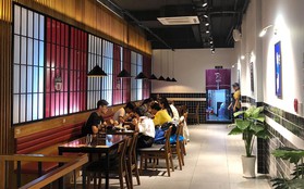 Aori Ramen bất ngờ đông hơn trước thông tin đóng cửa, nhân viên buồn bã trong những ngày làm việc cuối cùng