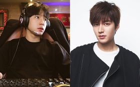 Chàng du học sinh Việt với nhan sắc cực phẩm giống hệt Lee Min Ho, được chính người Hàn trầm trồ vì quá đẹp trai