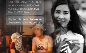 Gặp nữ phóng viên ở Hà Nội từng bị doạ giết cả nhà: "Chúng ta muốn yên bình thì còn ai bên cạnh những người yếu thế"