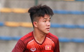 Top 5 cầu thủ "nhỏ nhưng có võ" của U18 Việt Nam