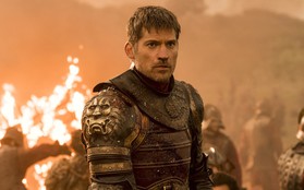 Cái kết nào sẽ đến với Jaime Lannister - Kẻ giết vua bỗng hóa anh hùng?