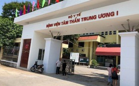 Lật tẩy “mánh khóe” làm giả bệnh án tâm thần của ông Phó trưởng khoa