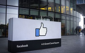 Facebook bị "phạt nóng" tận... 50 USD ở Nga vì vi phạm luật riêng tư về dữ liệu