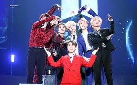 Đẳng cấp chiều fan như BTS và Bighit, bảo sao ARMY lại "gắn bó keo sơn" đến vậy!