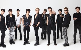 Ngày ấy cuối cùng cũng đã đến: Super Junior sắp sửa comeback với đội hình đầy đủ thành viên!