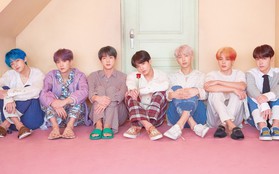 Album của BTS có nguy cơ không thể chạm nóc Billboard vì đối thủ quá mạnh này