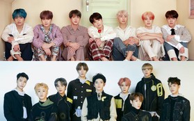 NCT 127 bị nhầm là BTS tại Mỹ: Vị thế của BTS chỉ là bong bóng hay phần còn lại của Kpop vẫn chẳng được đoái hoài?