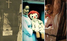 Nhà ngoại cảm The Conjuring vừa qua đời: Thấy hồn ma năm 12 tuổi, “săn ma" theo bản năng và những câu chuyện ma quỷ gây tranh cãi