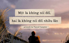 Sao cứ mãi chạy theo tình yêu không thuộc về mình để rồi thở dài tiếc nuối: “Đừng yêu nữa, em mệt rồi”