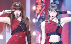 Billboard khiến fan BLACKPINK tức giận vì khen Jennie lên mây, dìm Lisa xuống đáy sau concert đầu tiên ở Mỹ