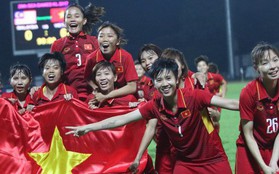 Chủ nhà SEA Games 30 chỉ trực tiếp 11 môn thi đấu: Bóng đá nữ lại bị "ra rìa"