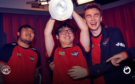 Đối thủ trong trận ra quân của PVB tại MSI 2019, Bombers sở hữu mức rank cao ngất ngưởng tại máy chủ Việt Nam