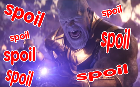 Hướng dẫn chặn tất cả "spoil" Endgame trên Facebook, miễn nhiễm 100% mọi status phá đám