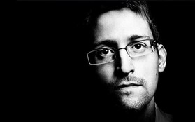 Vì sao CIA lại đang "tập tành" dùng Instagram? Cùng nghe cựu điệp viên Edward Snowden giải thích