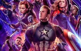 Endgame sẽ không có after-credit, đừng mất công chờ làm gì!