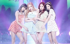 MV mới của BLACKPINK bị cấm sóng trên đài quốc gia Hàn Quốc vì lí do không thể "củ chuối" hơn