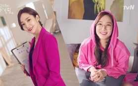 Là fangirl như Park Min Young trong “Her Private Life” ta mới hiểu được 7 điều lớn lao này!