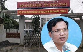 Bộ GD&ĐT nói về ‘số phận’ 12 thí sinh gian lận điểm thi ở Hòa Bình, Sơn La