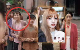 Bắt gặp 3 thuyết âm mưu trong MV "Anh Ơi Ở Lại": Chi Pu chơi lớn mời Lisa (Black Pink) làm cameo?