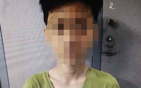 Lời khai của thiếu niên 15 tuổi dùng dây siết cổ tài xế taxi, cướp xe ở Sài Gòn