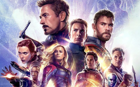 Bất ngờ với sự giống nhau giữa anh hùng trong Avengers: Endgame với các vị tướng trong LMHT