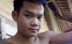 Điện Biên: Nghi án anh trai nghiện ngập sát hại em gái 15 tuổi