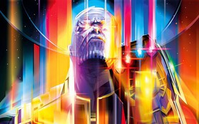 Thanos - Từ nhân vật "vay mượn" của DC Comics đến phản diện tuyệt vời nhất trong lịch sử phim ảnh